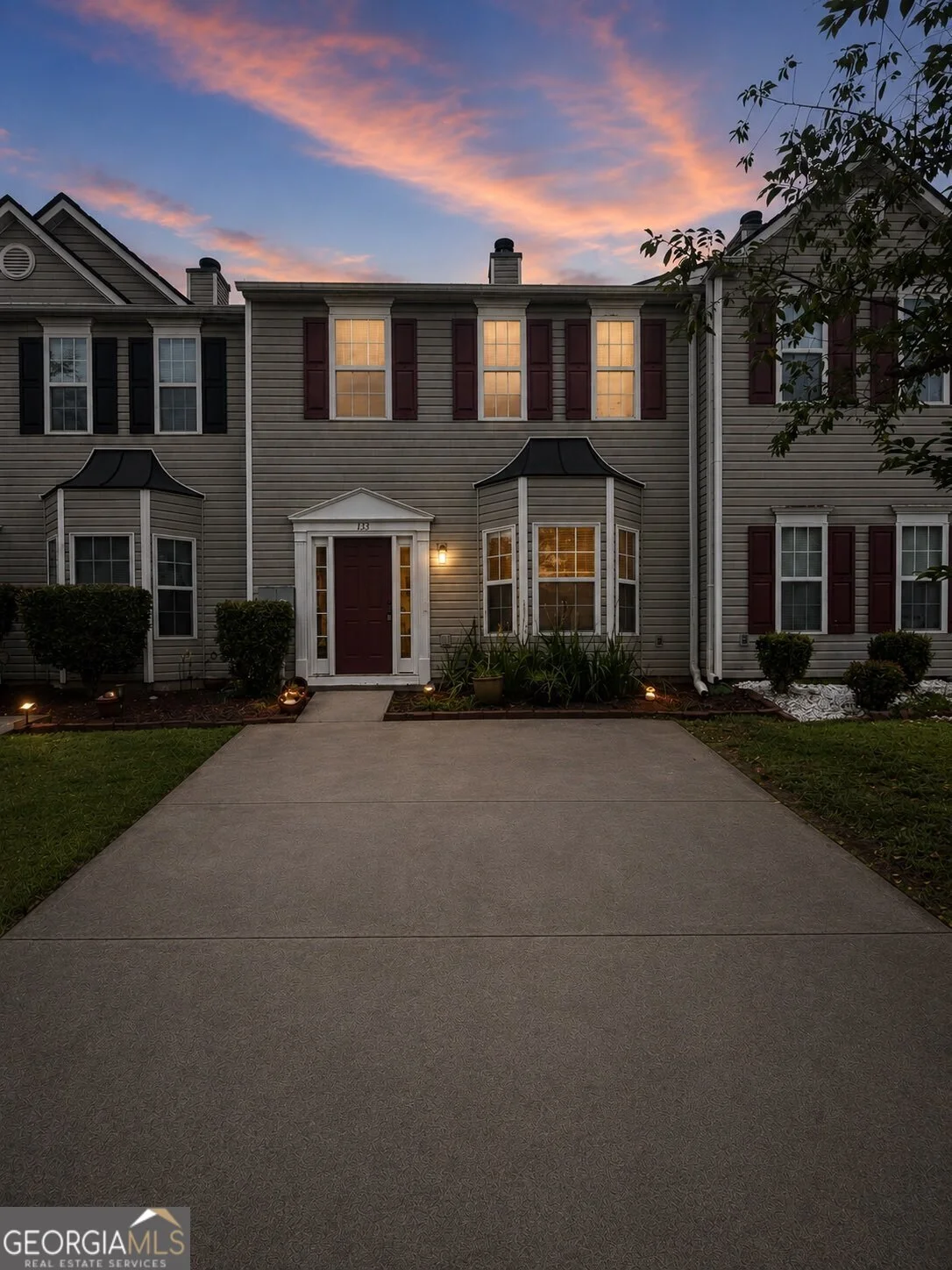 133 Benfield Circle