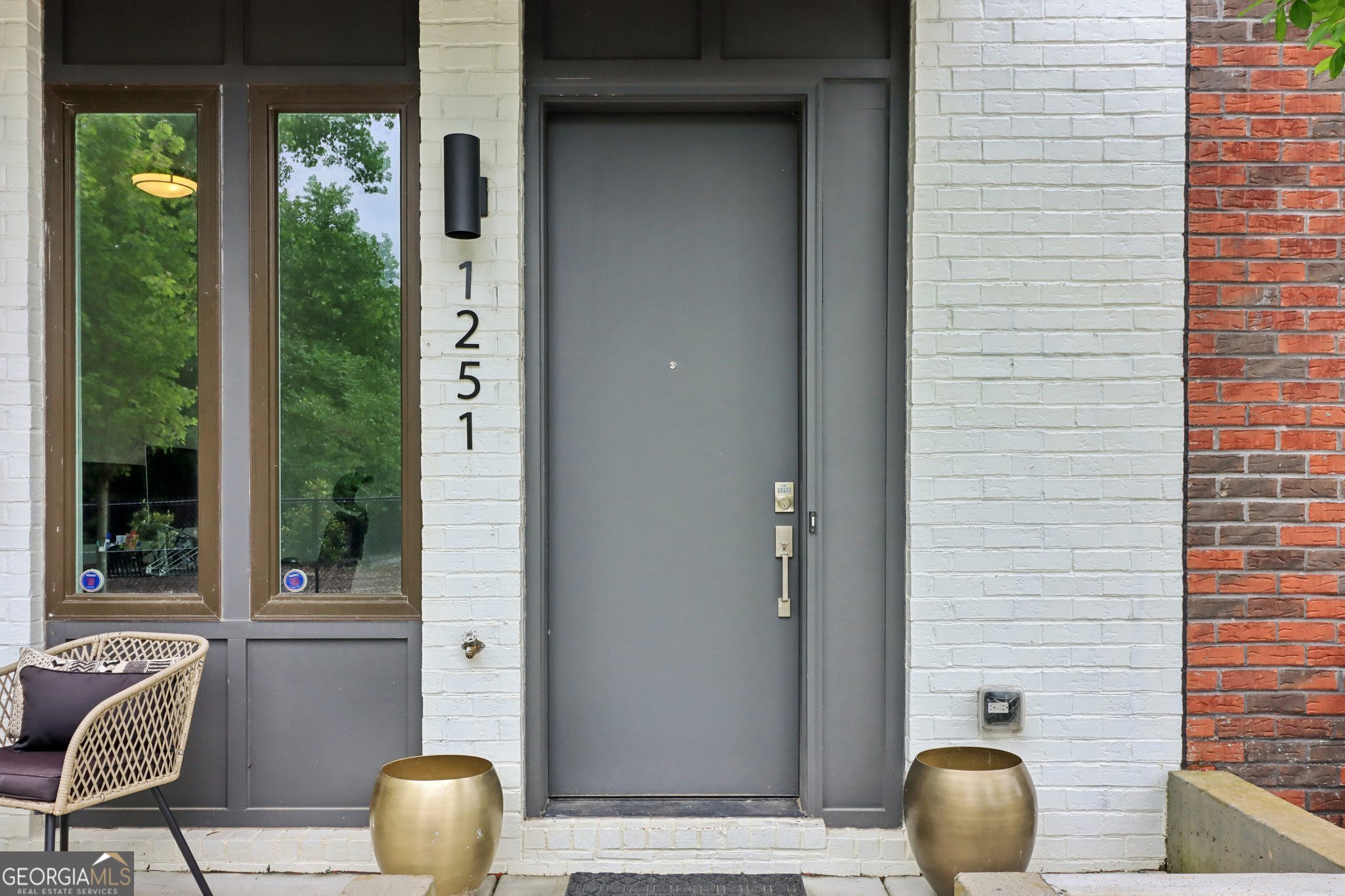 1251 CHELSEA #30