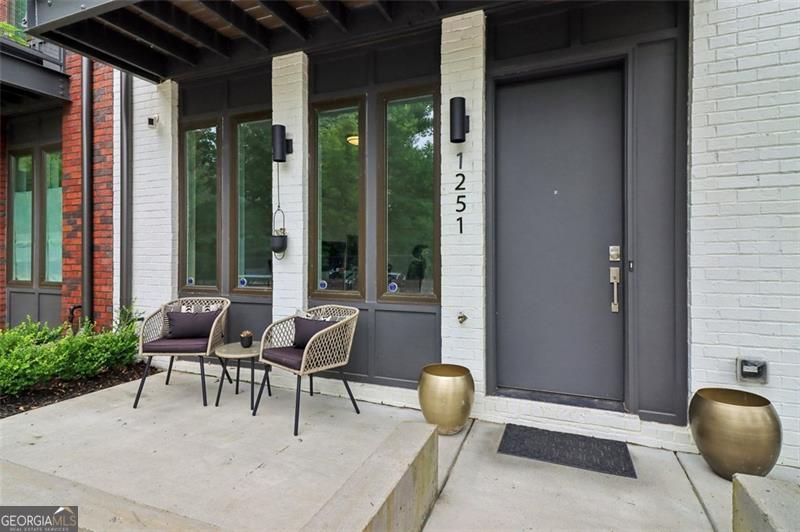 1251 CHELSEA #30