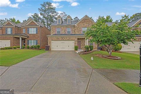 7027 Walham GRV Duluth GA 30097