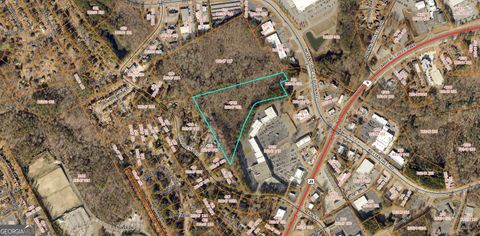 4795 Lawrenceville HWY Lilburn GA 30047