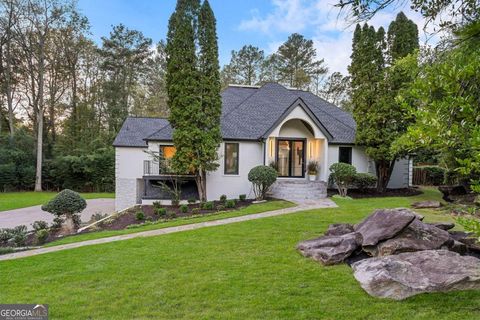 11260 Houze RD Roswell GA 30076