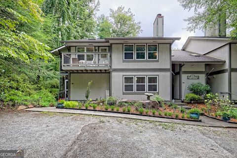 95 Stornoway DR 2 Clayton GA 30525