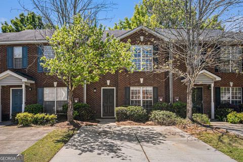 3149 Kingswood Glen, Decatur, GA 30034 - #: 10505447