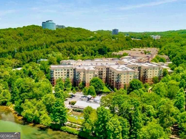 200 River Vista DR 436