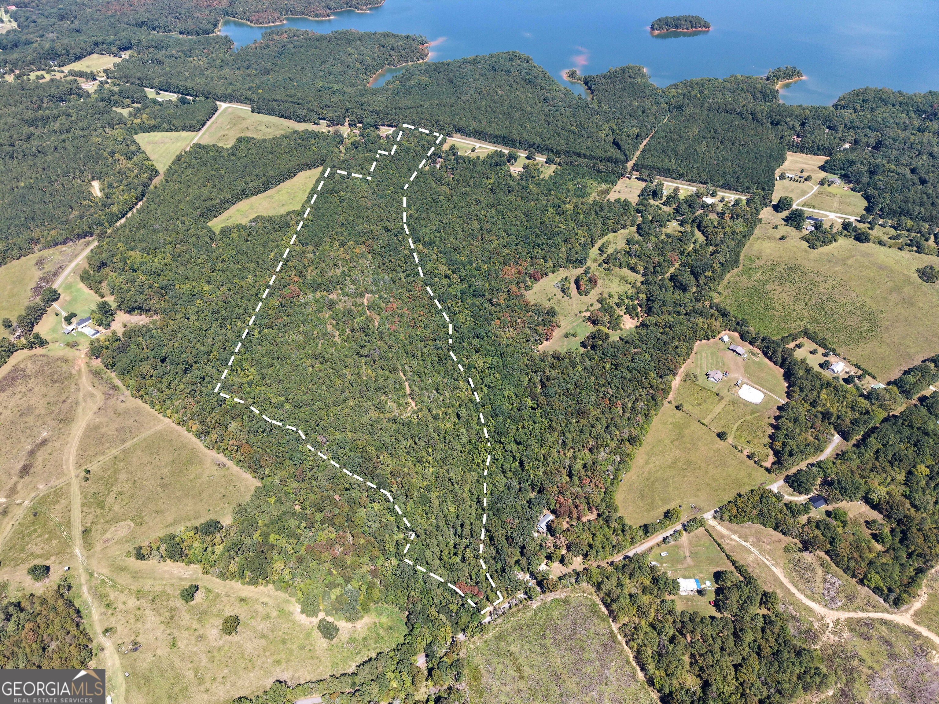 1419 Bobby Brown State Park RD