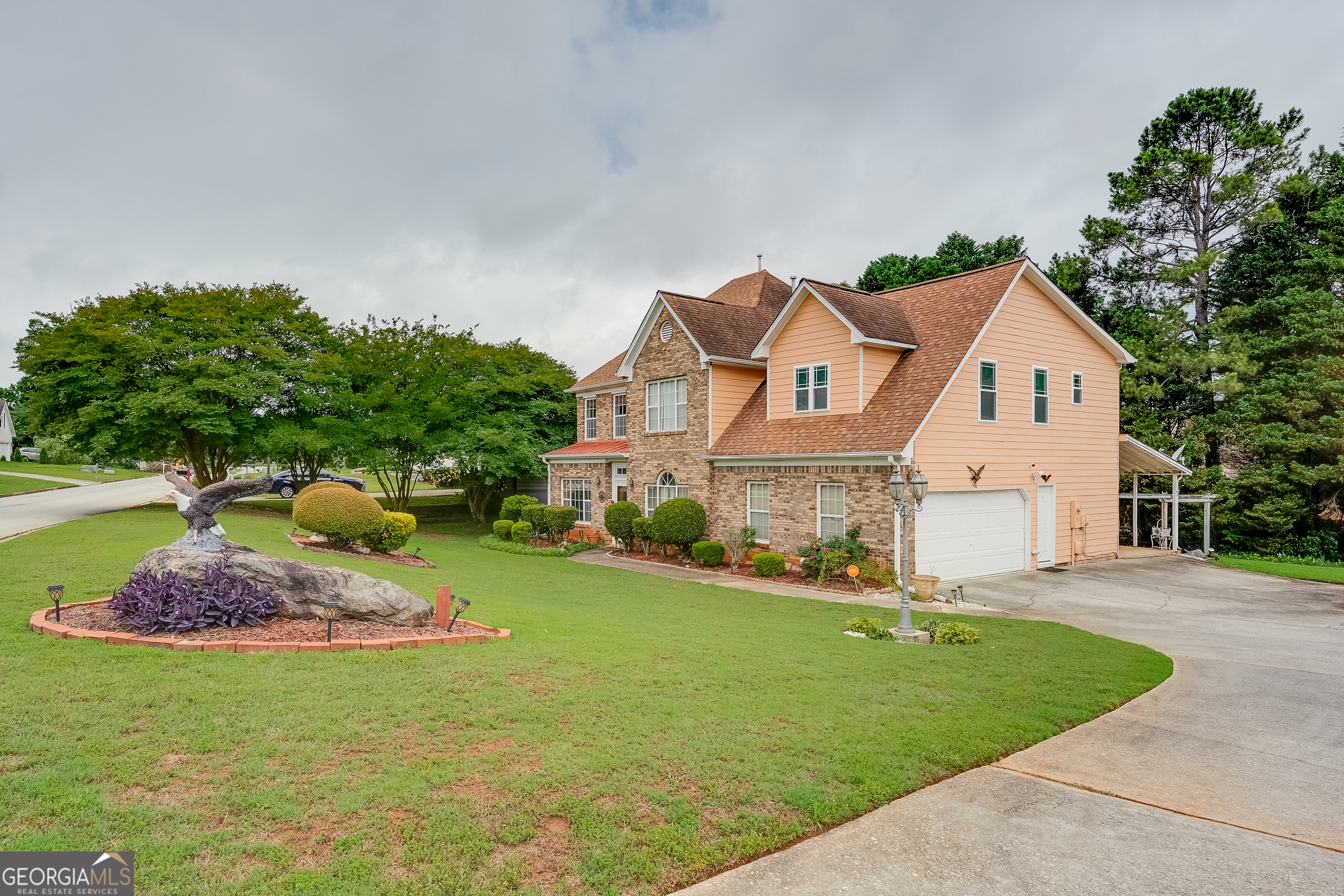 4268 Wyndham Park CIR