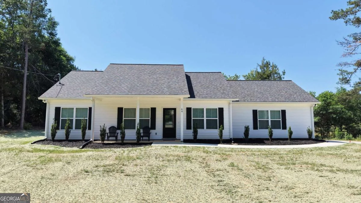 64 Bradley Trail