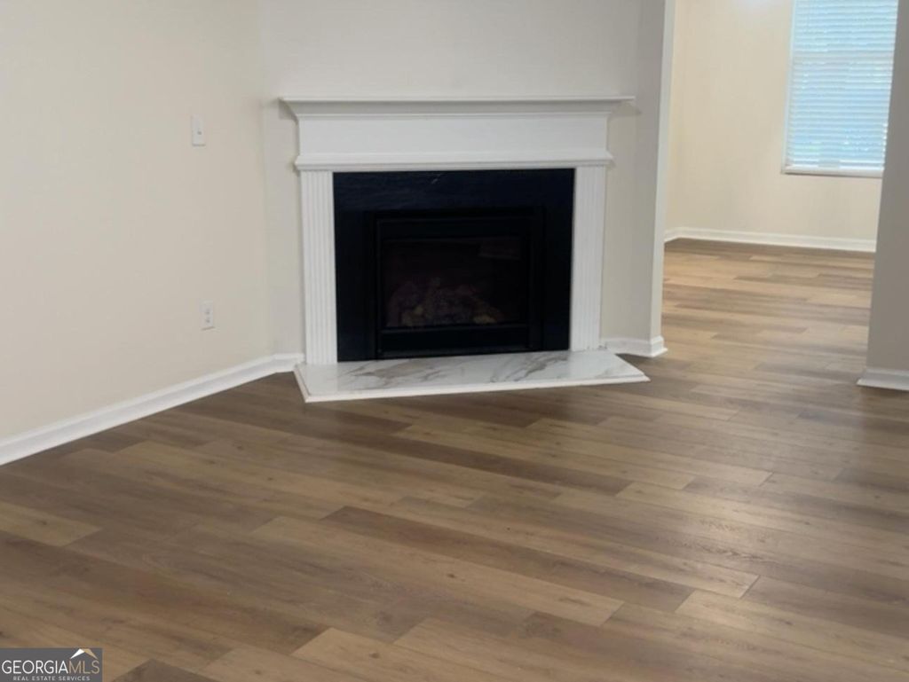 Photo of 5768 Grande River Road, Atlanta, GA 30349 (MLS # 10769097)