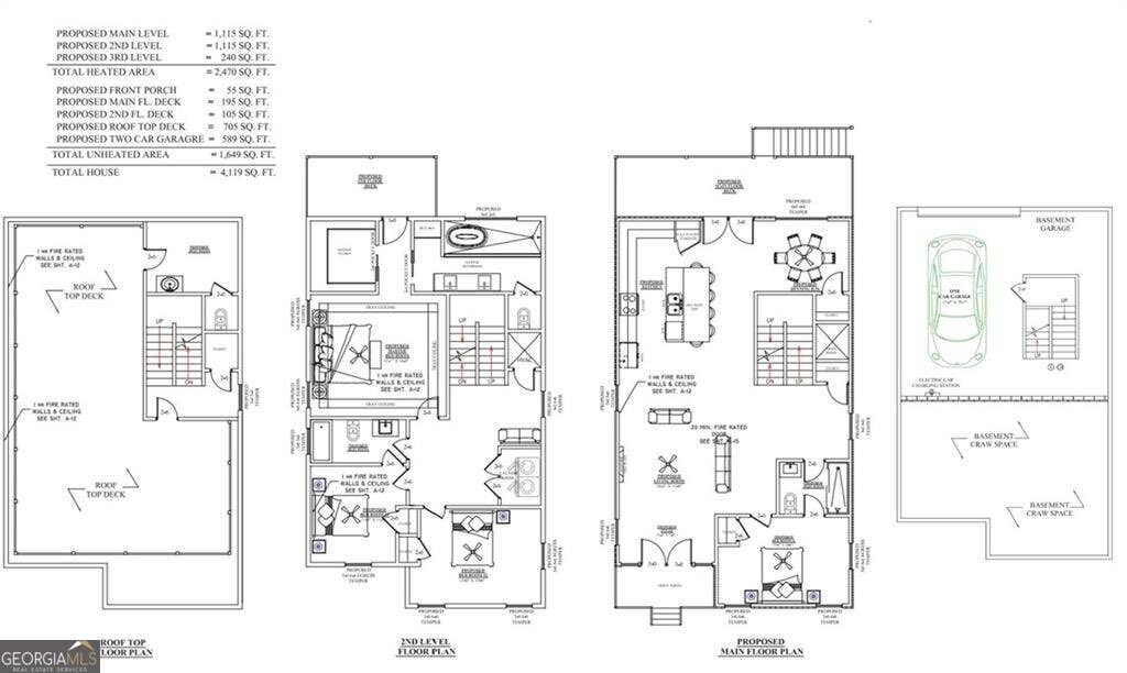 Photo of 581 Hope Street SW, Atlanta, GA 30310 (MLS # 10819166)