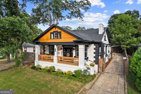 3216 Dogwood DR Atlanta GA 30354