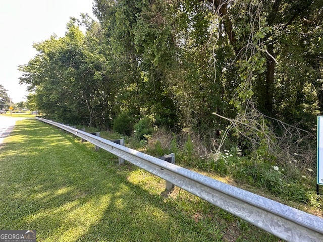 0 Btwn 1167 & 1183 Hwy 54