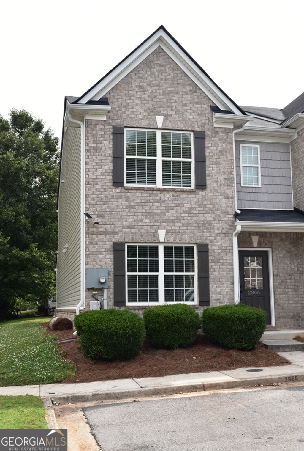 Photo of 2866 SW Creek Bottom Court #173, Gainesville, GA 30504 (MLS # 10770221)