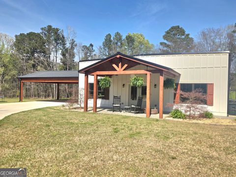 3060 Eatonton RD Madison GA 30650