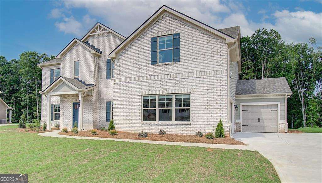 Photo of 113 Haverling Pass, Hampton, GA 30228 (MLS # 10678020)