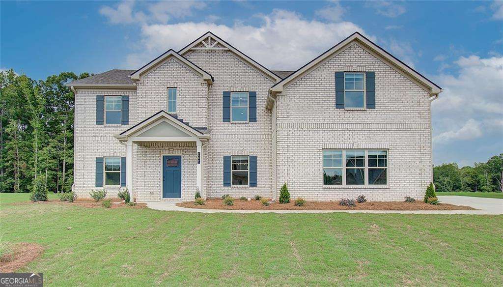 Photo of 113 Haverling Pass, Hampton, GA 30228 (MLS # 10678020)