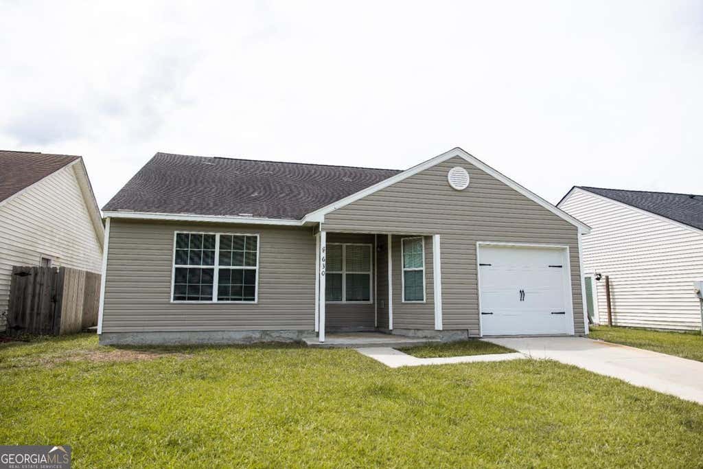 Photo of 630 Rushing Street, Richmond Hill, GA 31324 (MLS # 10782966)