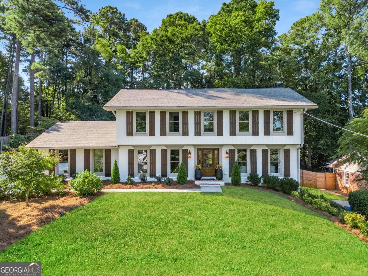 3549 Castlehill CT