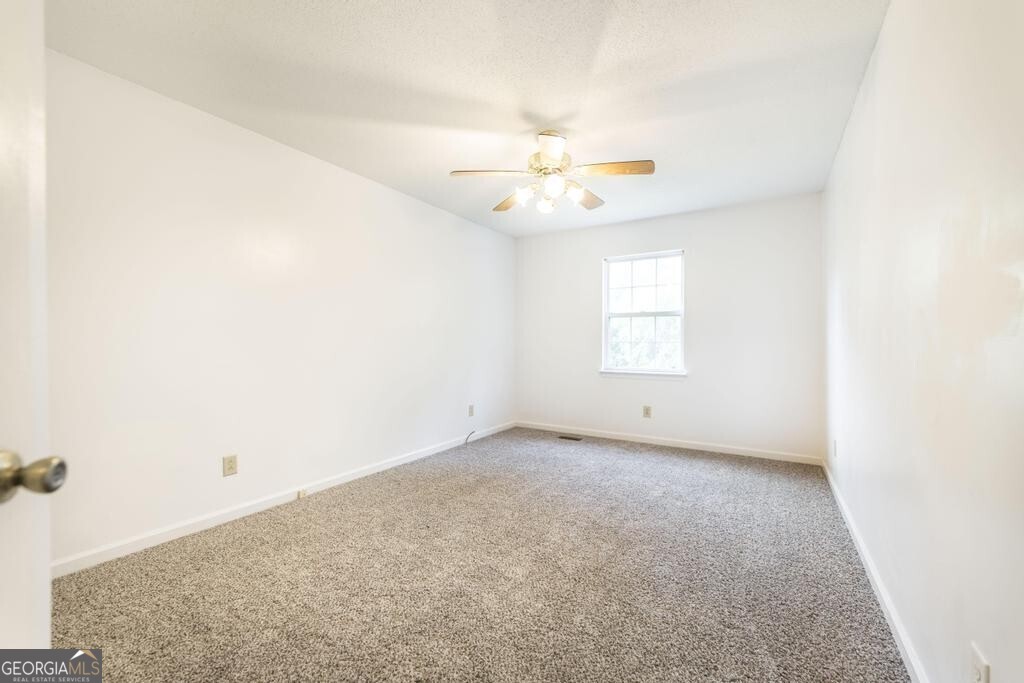 Jarrell Heights - Residential