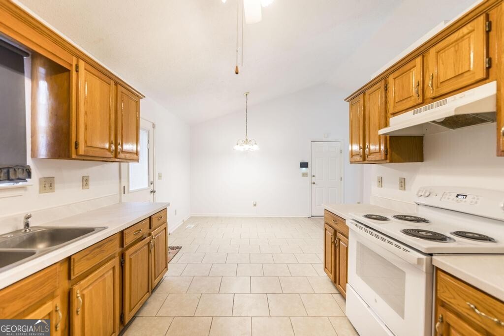 Jarrell Heights - Residential