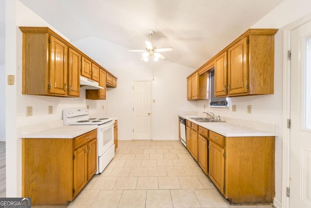 Jarrell Heights - Residential