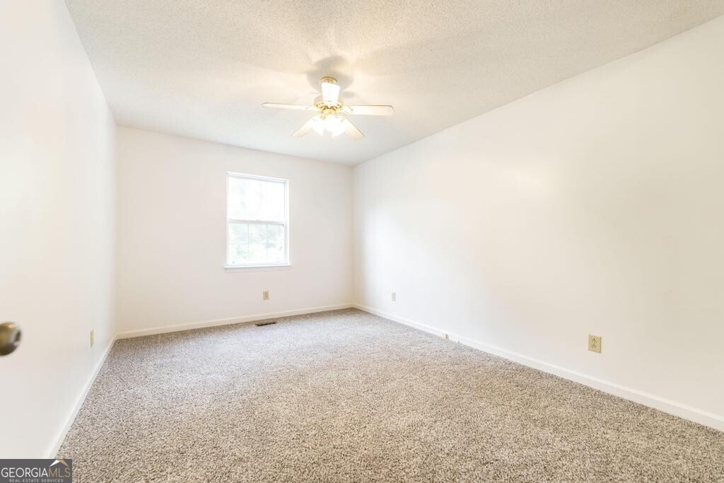 Jarrell Heights - Residential