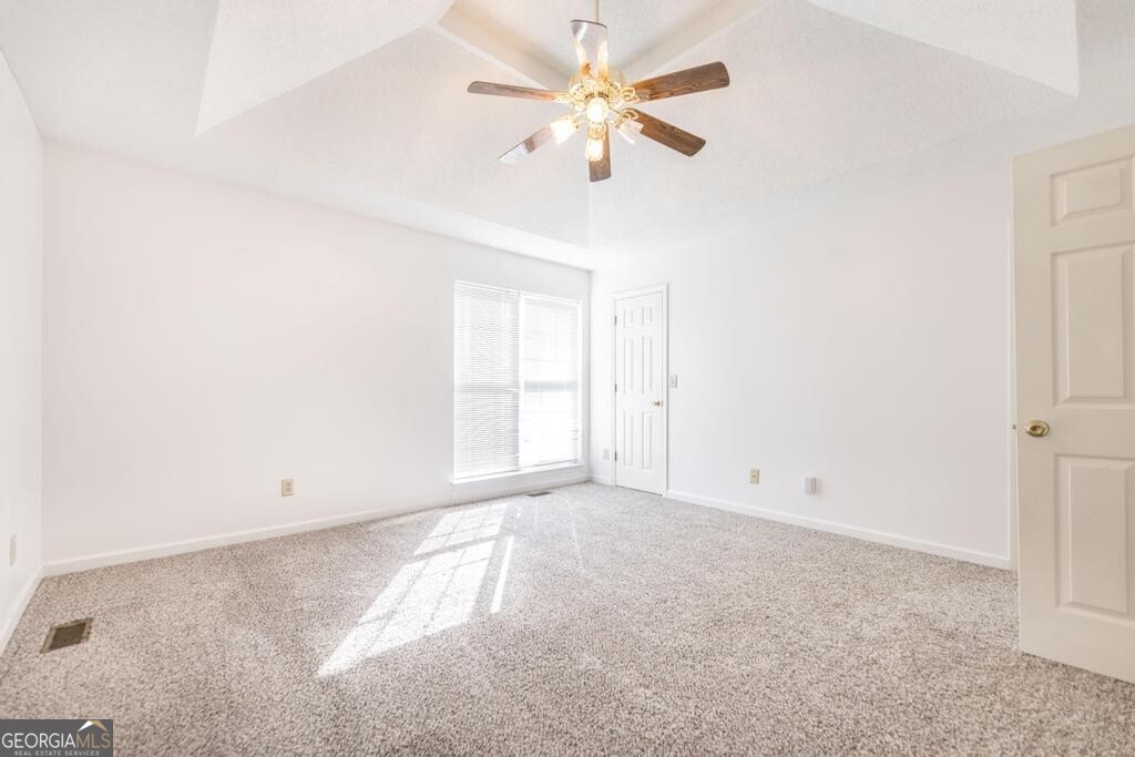 Jarrell Heights - Residential