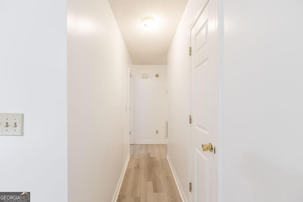 Jarrell Heights - Residential
