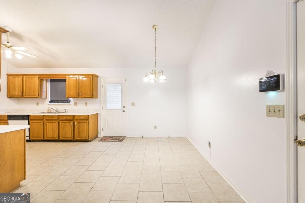 Jarrell Heights - Residential