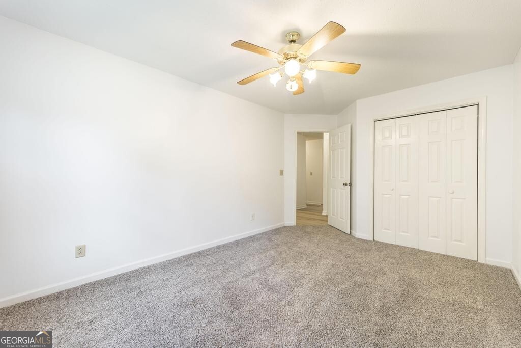 Jarrell Heights - Residential