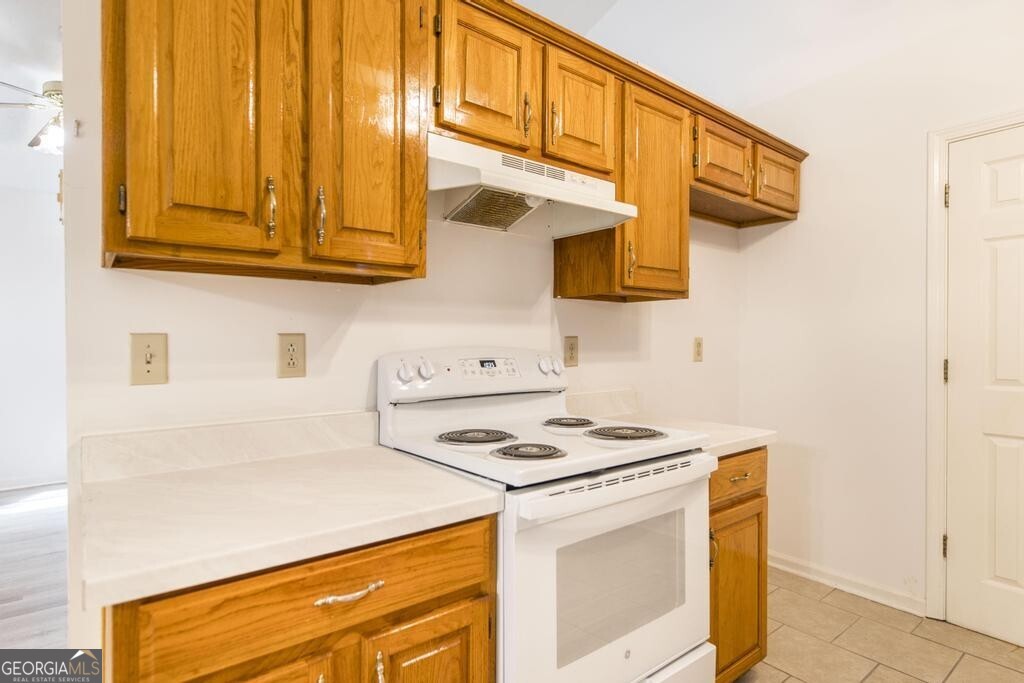 Jarrell Heights - Residential