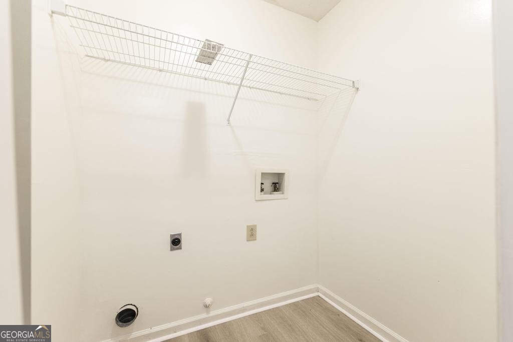 Jarrell Heights - Residential