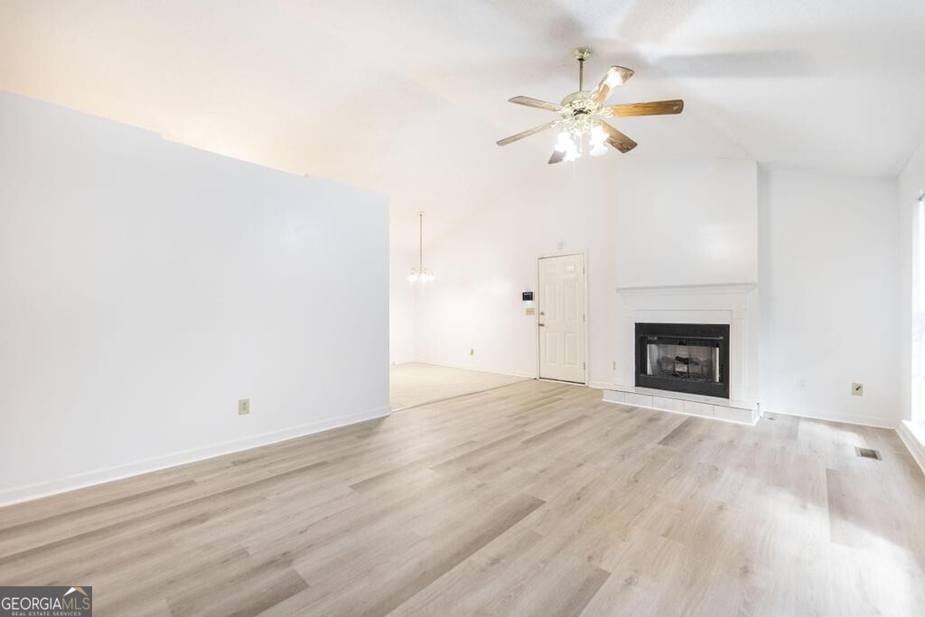 Jarrell Heights - Residential