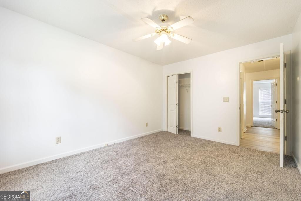 Jarrell Heights - Residential