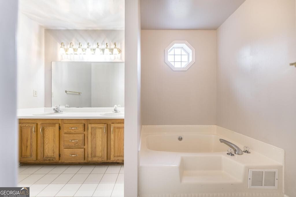 Jarrell Heights - Residential