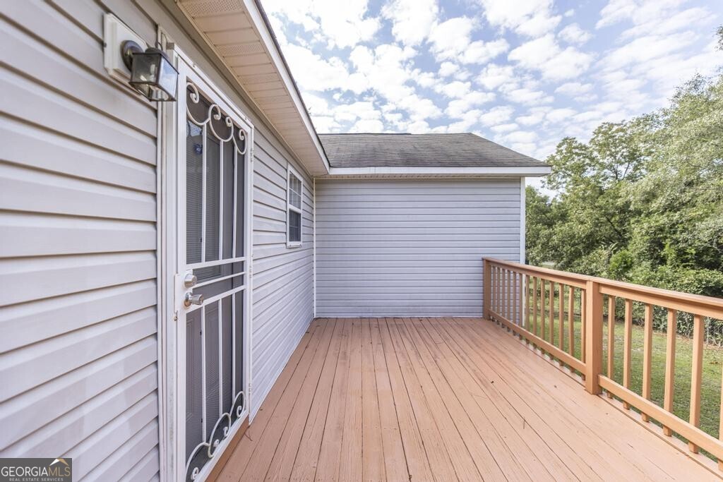 Jarrell Heights - Residential