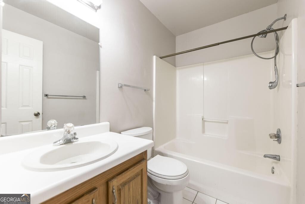Jarrell Heights - Residential
