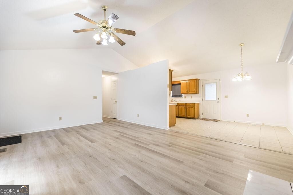 Jarrell Heights - Residential