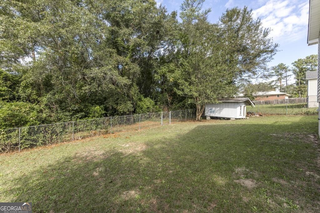 Jarrell Heights - Residential