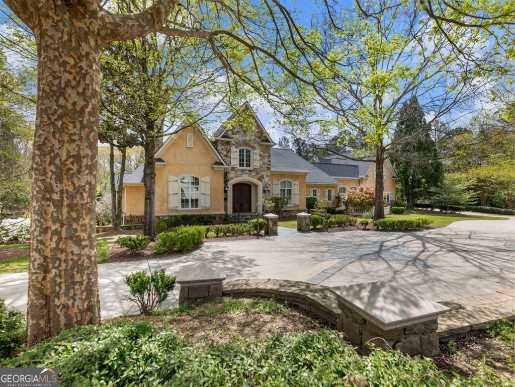 Photo of 1871 Sam Snead Drive, Braselton, GA 30517 (MLS # 10736295)