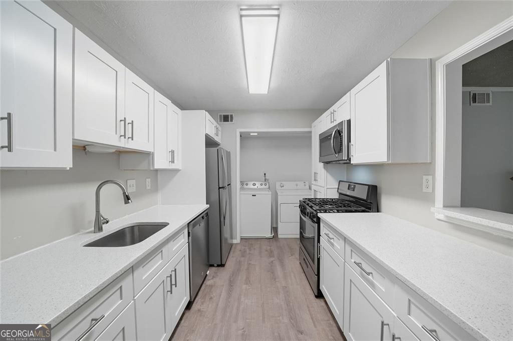 ST AUGUSTINE PLACE - Residential