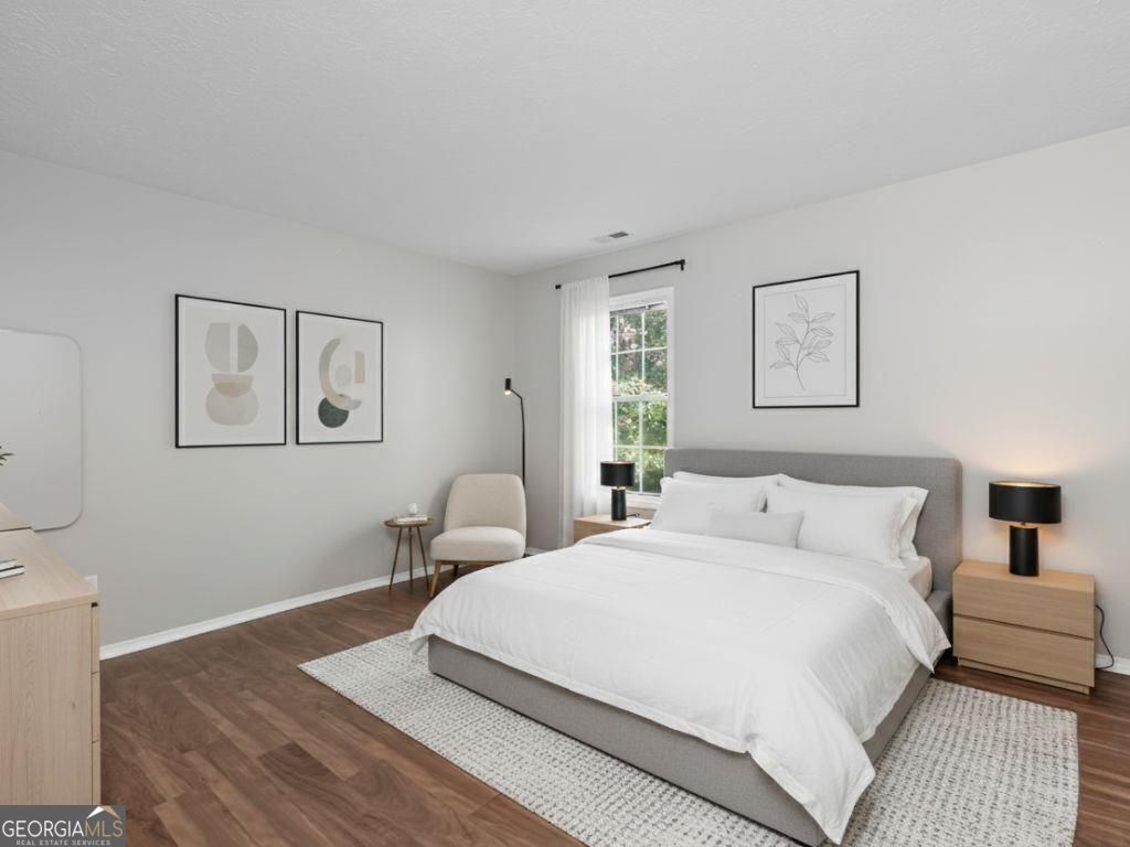 ST AUGUSTINE PLACE - Residential