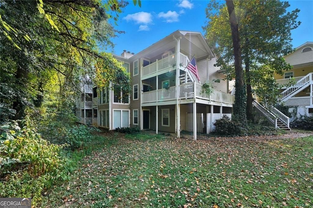 ST AUGUSTINE PLACE - Residential