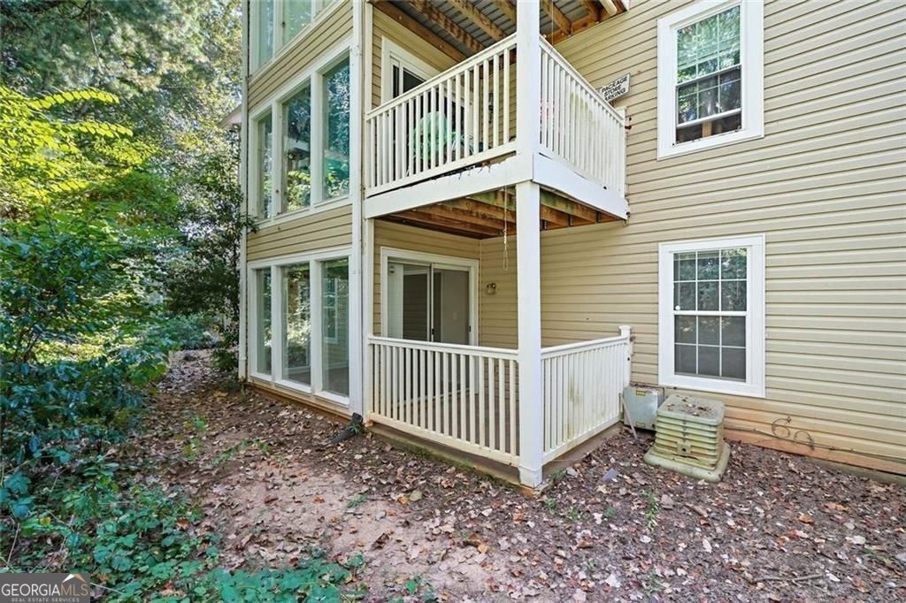 ST AUGUSTINE PLACE - Residential