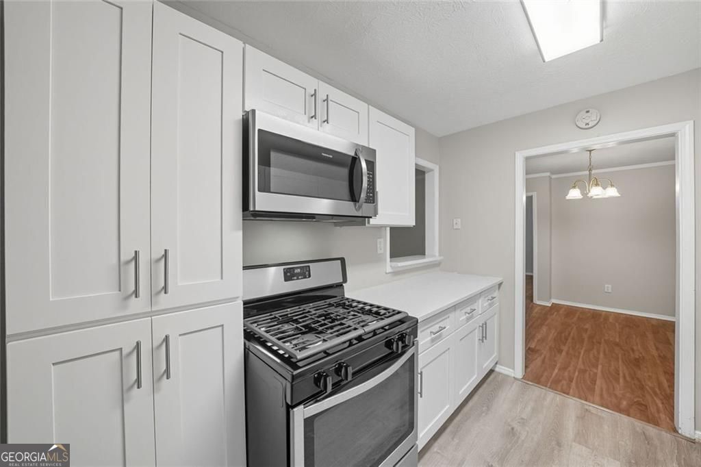 ST AUGUSTINE PLACE - Residential