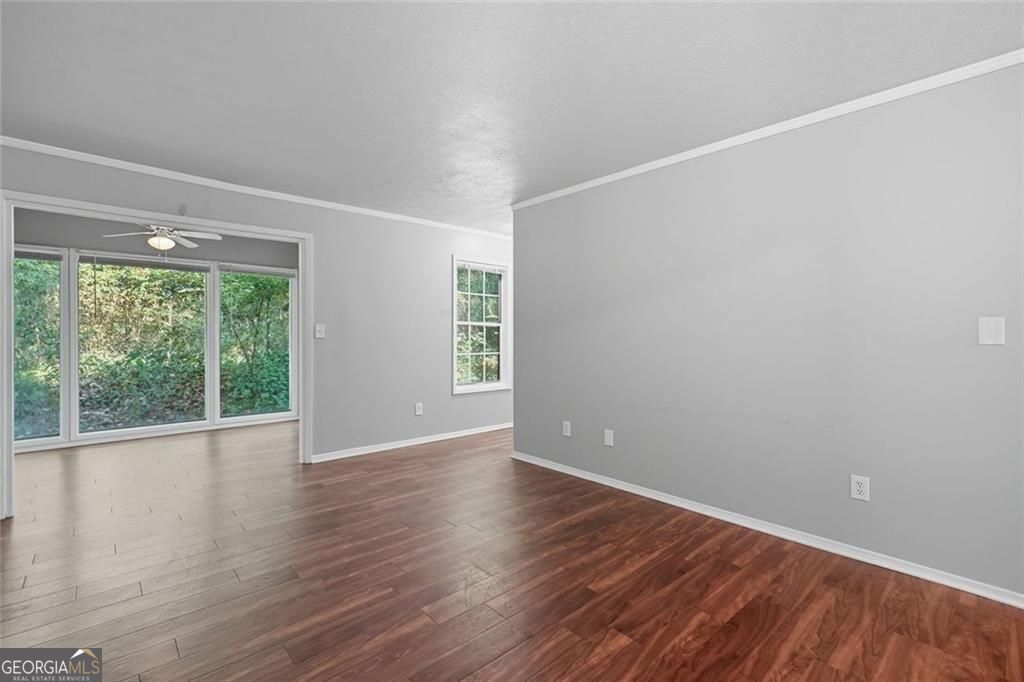 ST AUGUSTINE PLACE - Residential