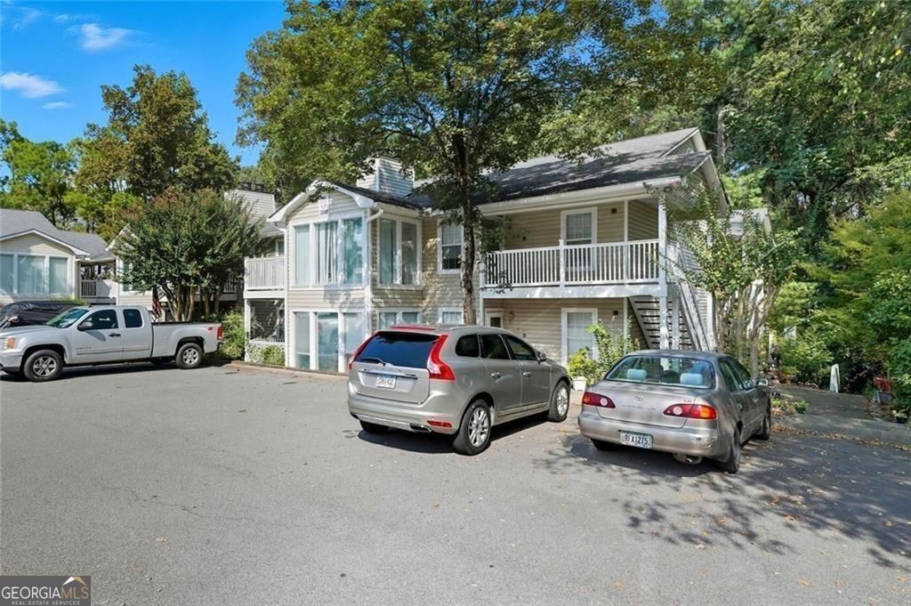 ST AUGUSTINE PLACE - Residential