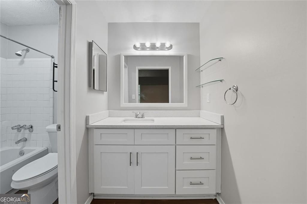 ST AUGUSTINE PLACE - Residential