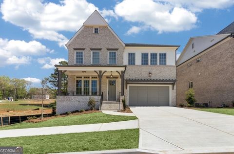 3941 Enclave WAY Tucker GA 30084