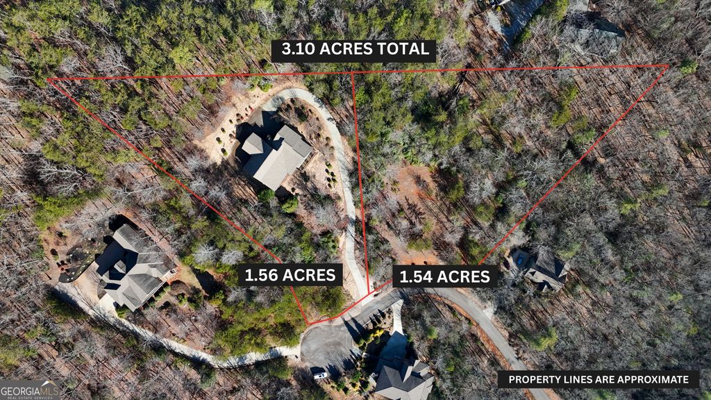 Photo of 120 Ridgeland, Sautee Nacoochee, GA 30571 (MLS # 10767905)